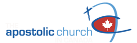 The Apostolic Church in Canada Logo